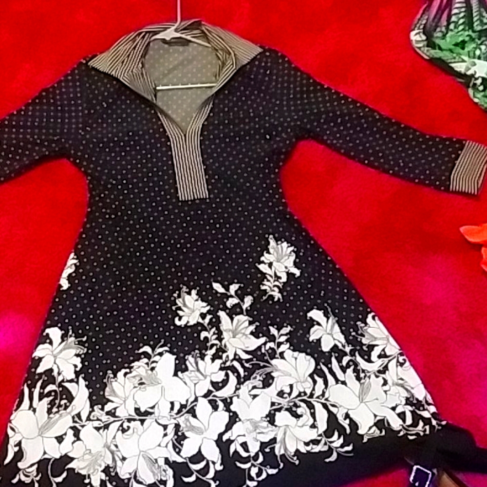 Ladies dress